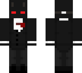killerrush suit updated