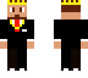 king