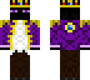 king enderman