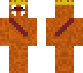 king grumpus