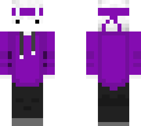 lapaxx violet