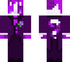 lavender petals(2nd version)