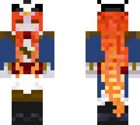 lore skin (again)