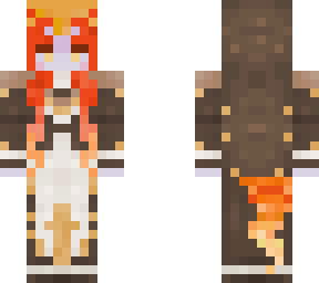 lore skin