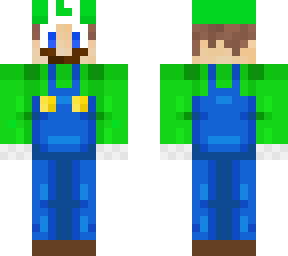 luigi