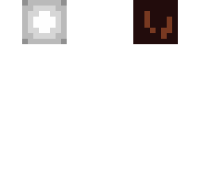 masked head