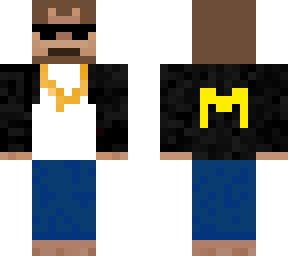 mavidmonkeys skin