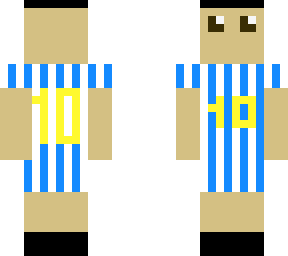 messi fan