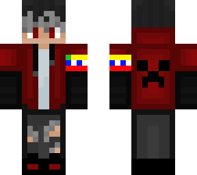 mike v6 moderno