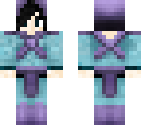 missa skeletor