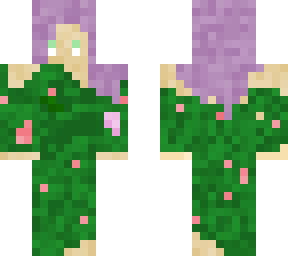 mom skin