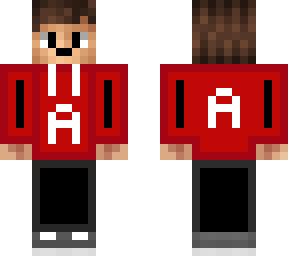 mr. a