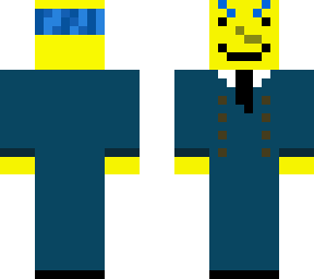 mr. burns