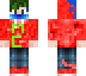 multicraft skin
