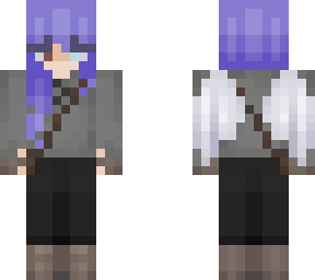 my oc