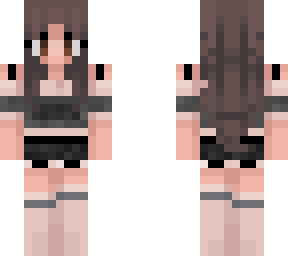 my skin 2