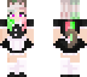 neko remodel