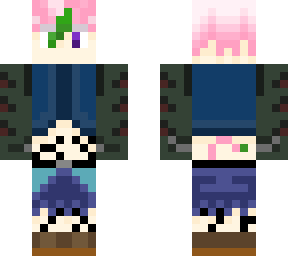 nyaru prototype