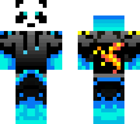 panda