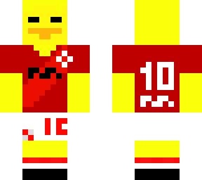 pato de river