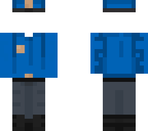 police outer layer