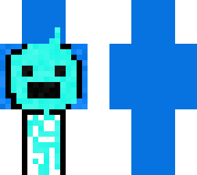 posibly ediititid dream skin (i edididit a dream skin)