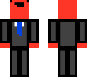 president red noob