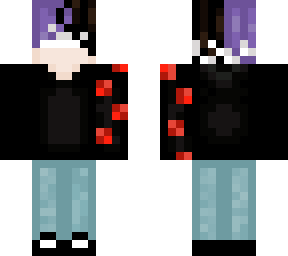 pruple+red= this