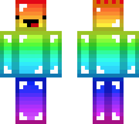 rainbow derp