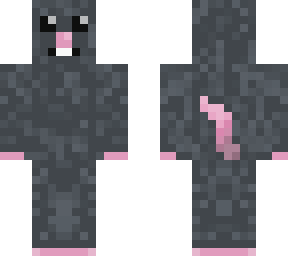 rat man