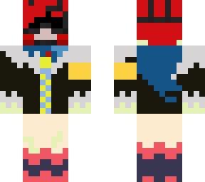retro lin alt