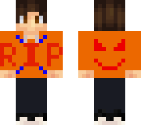 ripoft without mask