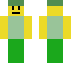 roblos soldier retro