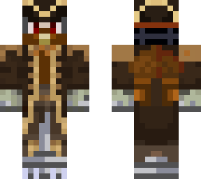 robo-tiki