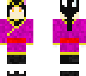 ryuu zhang-bao