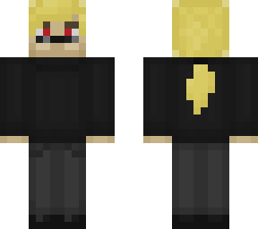 samuel m. kingg redesign