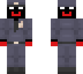 shadoune policia