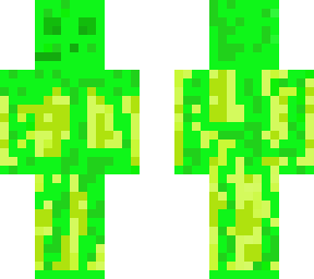 slime