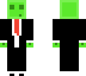 slime-man