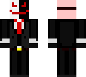 smileman