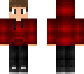 some skin that i saw on youtube