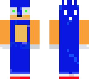 sonic