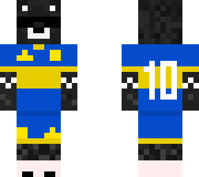 spreen de boca jrs