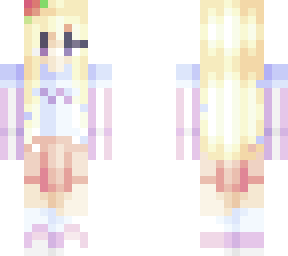 strawberries - recolor contest entry