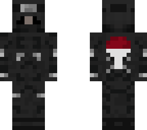 the dark uchiha