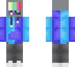 tv head
