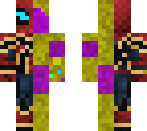 two enemy's (spiderman vs thanos) (marvel)