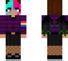 updated pillager me again