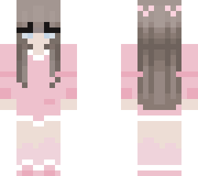 valentines girl