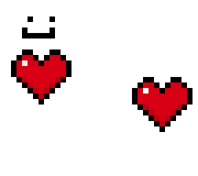 valentines skin